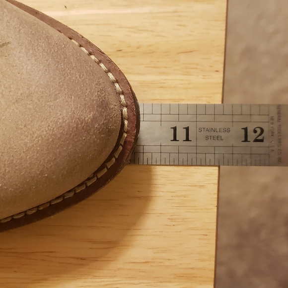 ×SOLD×ALDO CHAIN BOOTS 8/38.5EURO - Picture 10 of 16